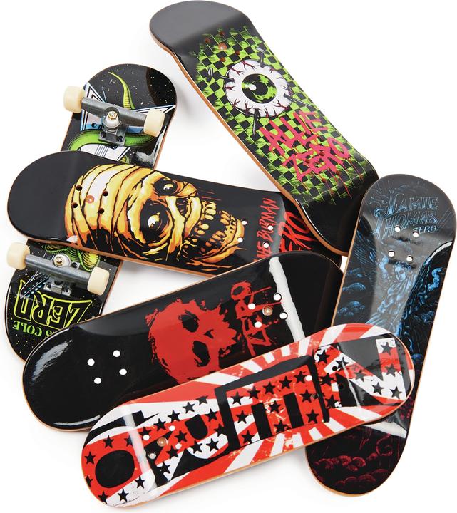 Produktbild Spin Master Sk8 Bonus Shop (Multilingual)