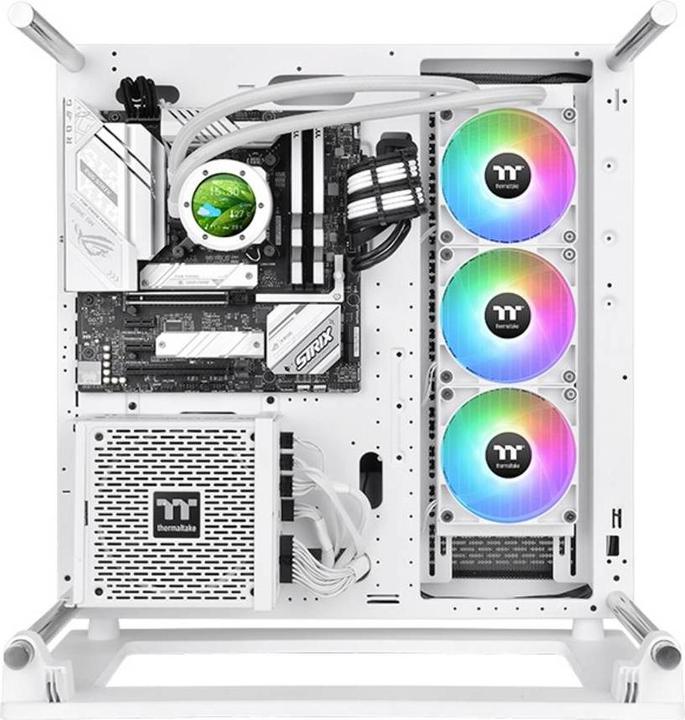 Actual product image Thermaltake TH360 V2 Ultra