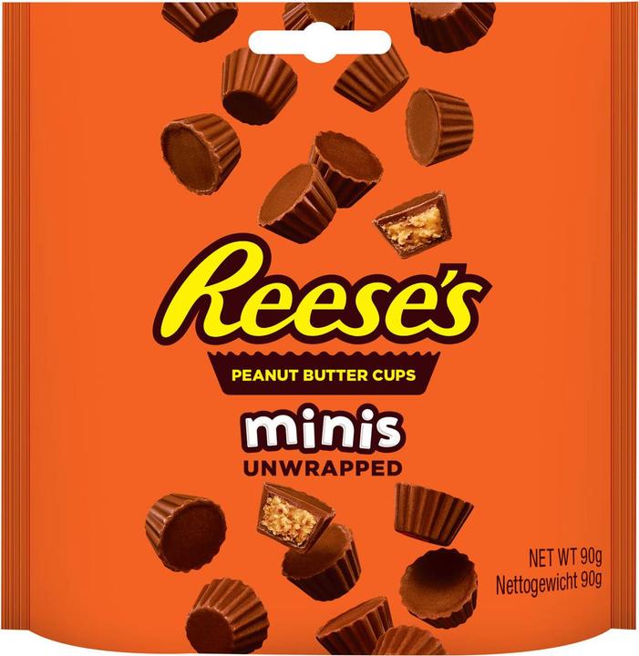 Produktbild Reese's Minis (90 g)