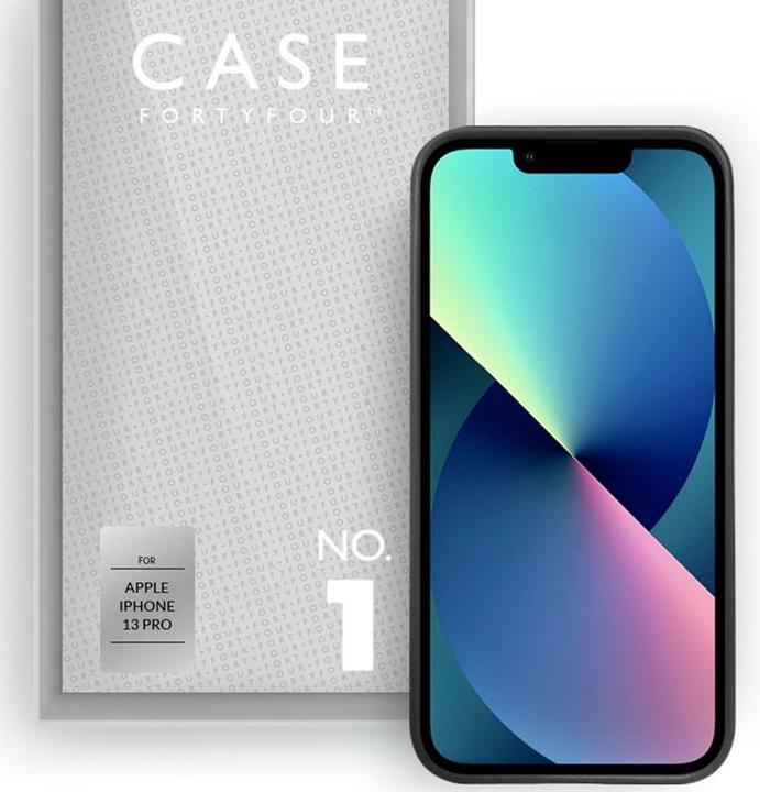 Produktbild Case FortyFour No.1 (Apple iPhone 13 Pro)