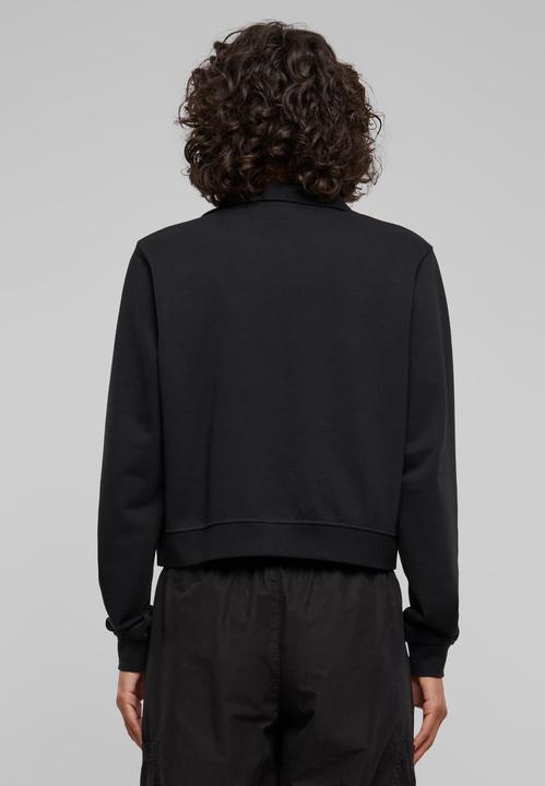 Produktbild Urban Classics Ladies Light Terry Track Jacket - 166863 (4XL)