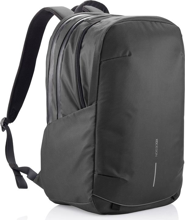 XD Design Bobby Explore Backpack - Black (P705.911) (30 l)