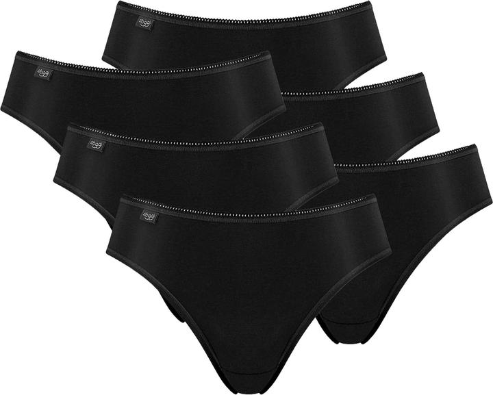 Schwarz