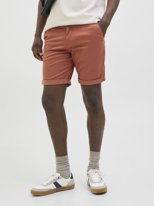 Image du produit Jack & Jones Regular Fit Chino Shorts Chino Shorts (XS)