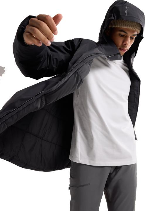 Image du produit Arc'teryx Parka Ralle (XXL)
