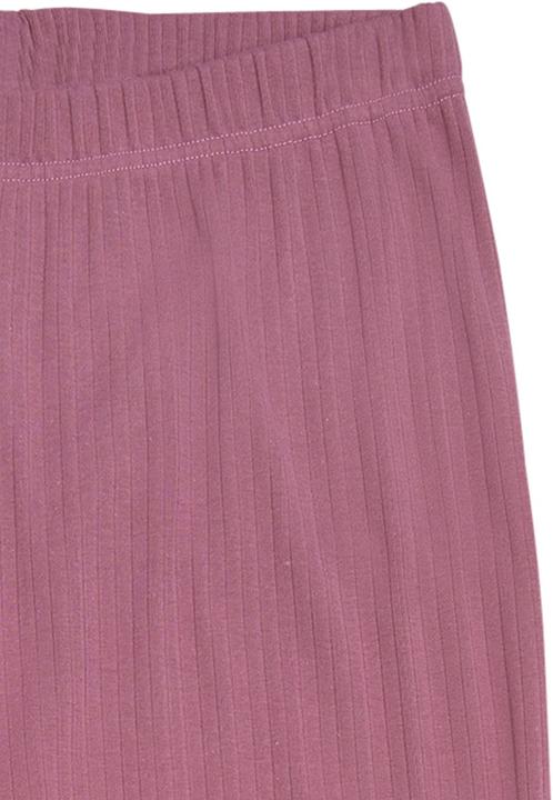 Produktbild greenjama Hose aus Derby-Rib (38)