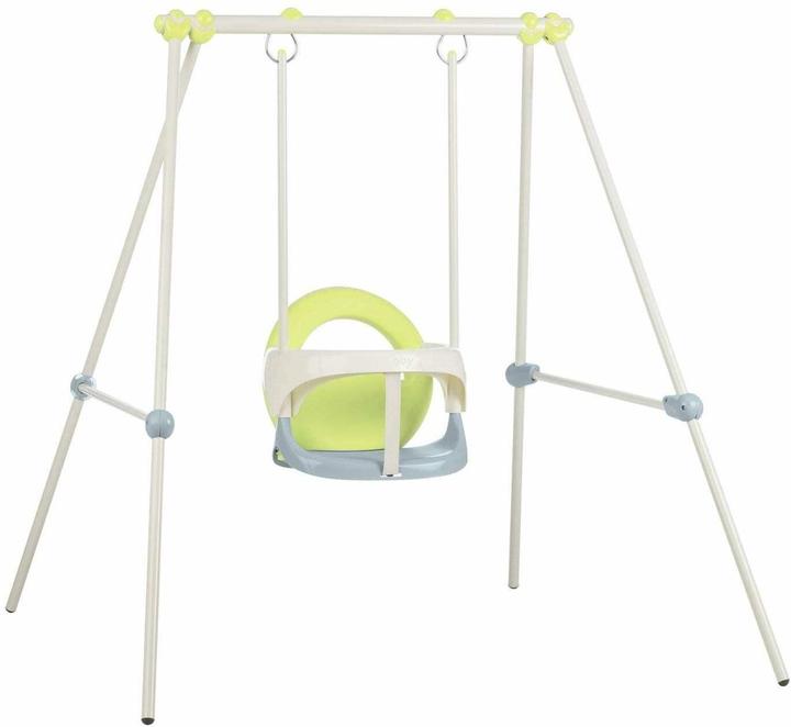 Smoby S.Life Metal Baby Swing H118