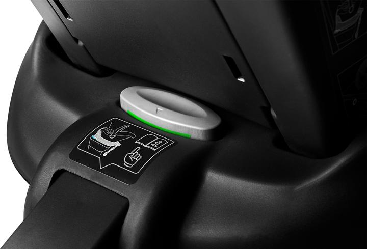 Image du produit ABC Design Tulipe Isofix Base Collection 2020