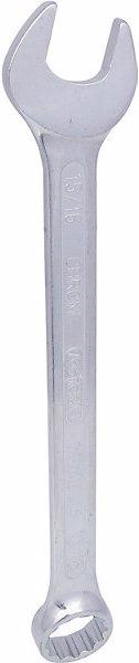 Actual product image KS Tools Combination wrench angled (7/8")