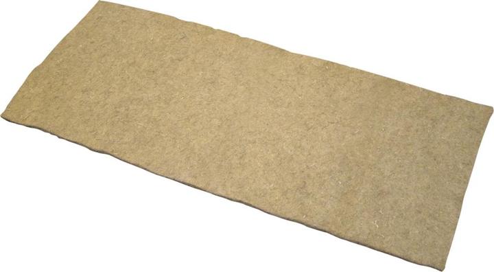 Image du produit Nobby Tapis de chanvre, 120 x 50 x 1 cm (0.77 kg, Copeaux)