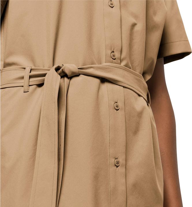 Actual product image Jack Wolfskin Holiday Midi Dress (XL)
