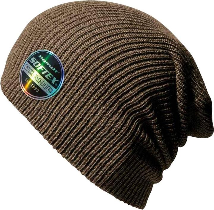 Immagine prodotto Result Clothing Softex Berretto Adulto Unisex