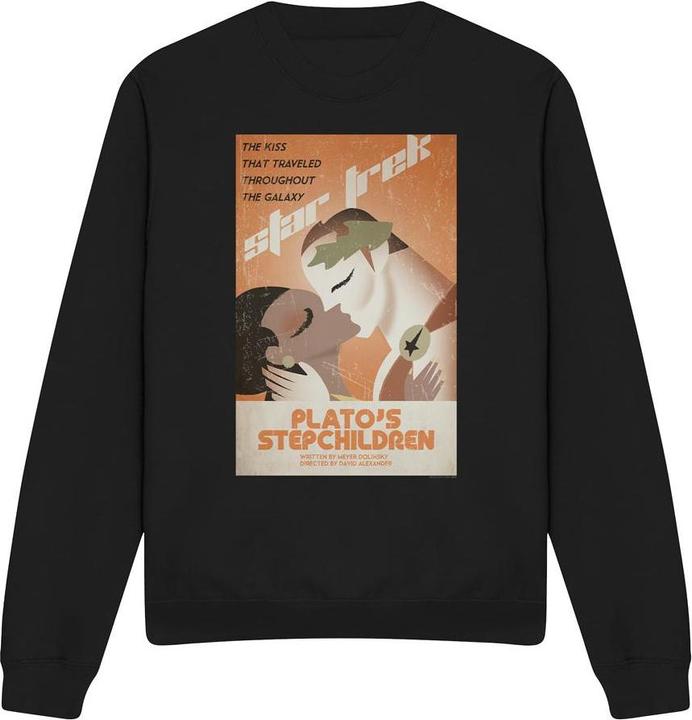 Produktbild The Original Series Episode 65 Sweatshirt (XL)