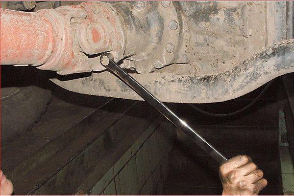 Produktbild KS Tools T-Griff Zündkerzenschlüssel