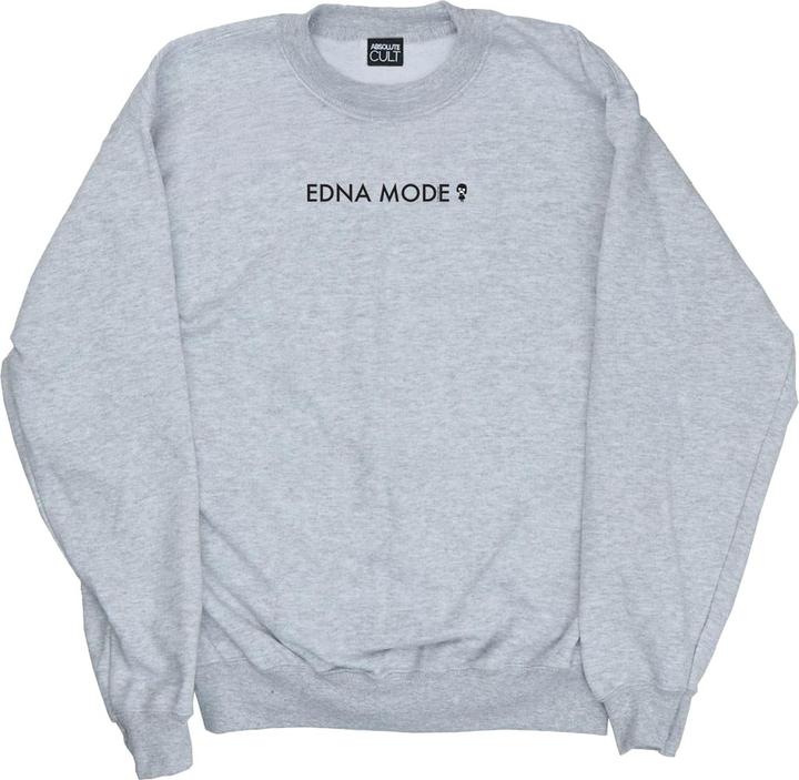 Disney The Incredibles Edna Mode Sweatshirt
