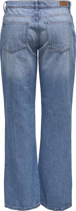 Immagine prodotto Only Taglio dritto Jeans a vita bassa Jeans dalla vestibilità dritta (30)