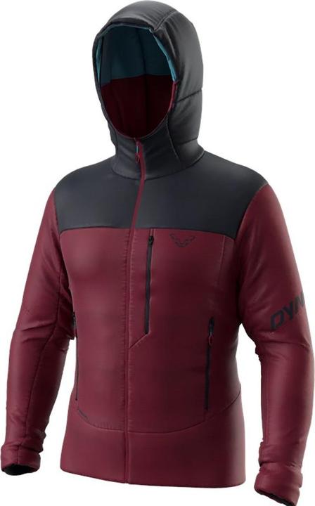 Dynafit Radical PrimaLoft Kapuzenjacke (S)