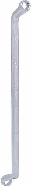 Produktbild KS Tools Doppel-Ringschlüssel gekröpft (7/8")