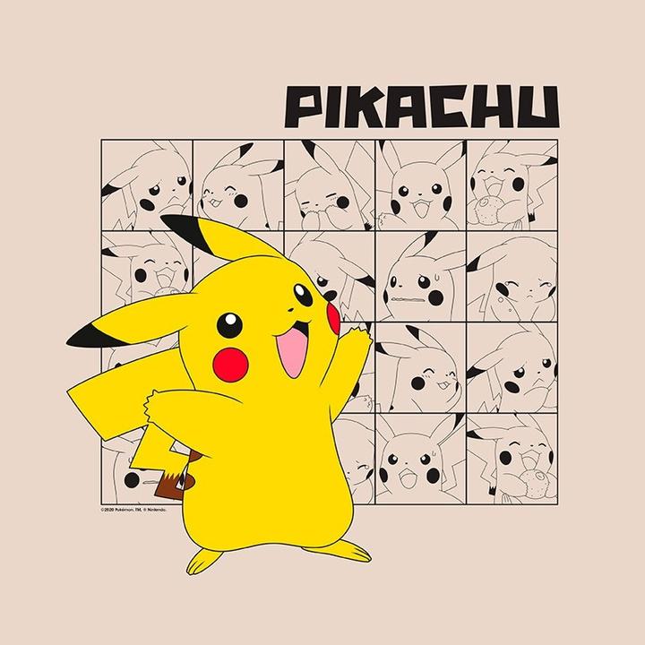 Immagine prodotto ABYstyle Pokemon Tote Bag : Pikachu