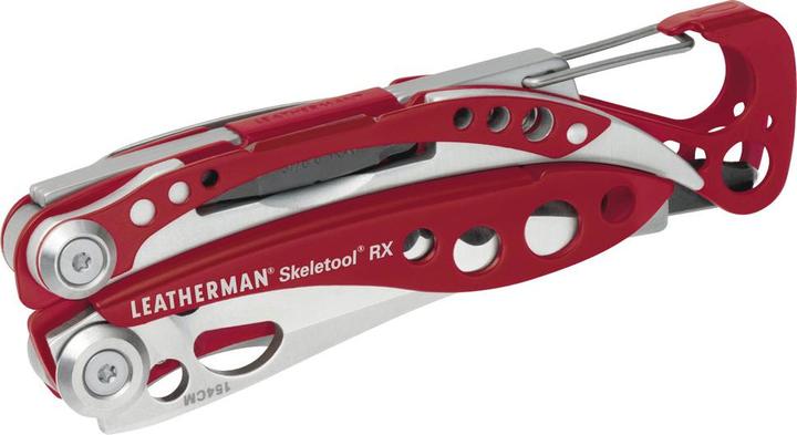 Produktbild Leatherman Skeletool RX (7 Funktionen)