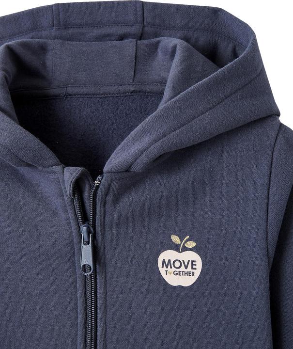 Actual product image Vertbaudet Sweat-Shirt/Jacket (146)