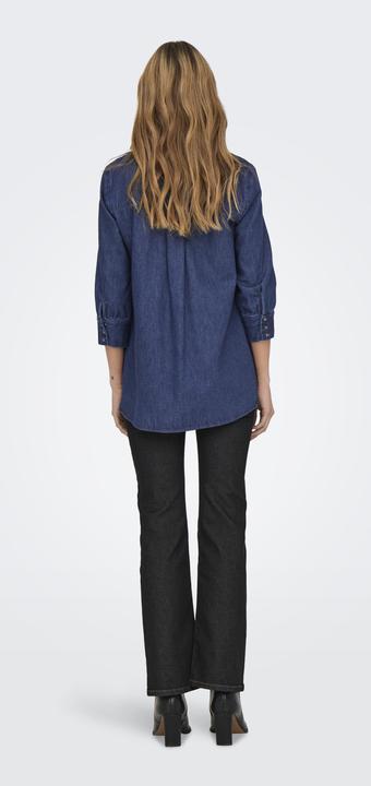 Image du produit Only ONLMARY Chemise en jean Chemise en jean (40)