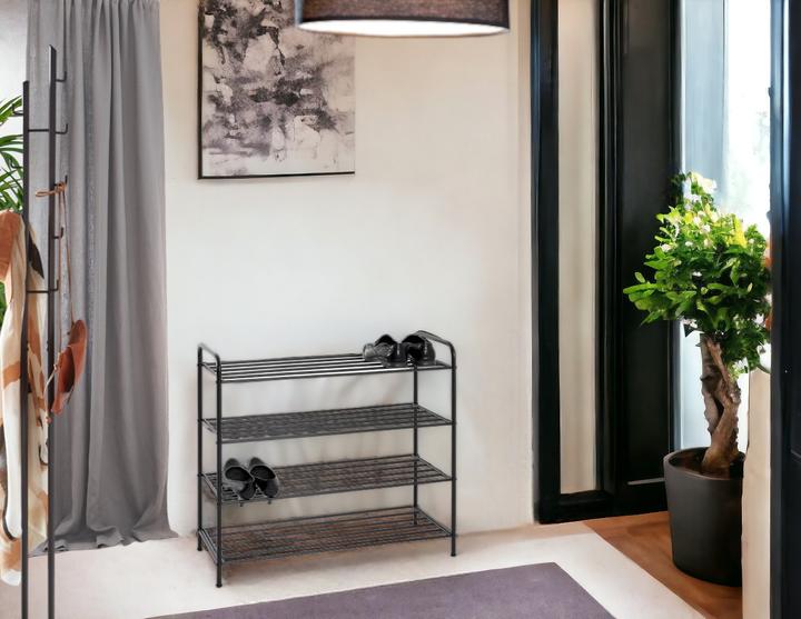Produktbild HAKU Möbel Guillaume (83 x 35 x 78 cm)