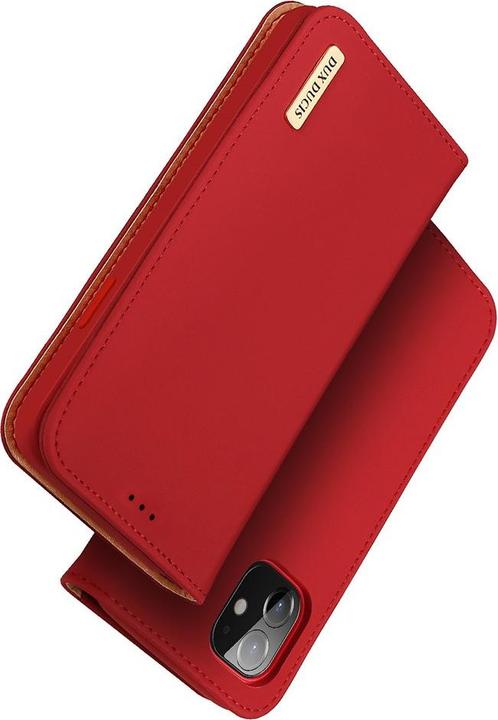 Produktbild Dux Ducis Wish Series Case (Apple iPhone 12 mini)