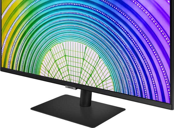 Samsung S32A600U (2560 x 1440 Pixel, 32")