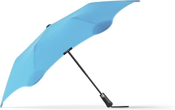 Blunt Envy Ombrello Blunt Metro XS Aqua Blue