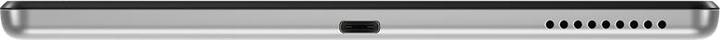 Immagine prodotto Lenovo TABLET TBX606X 4G64GB 103 FHD 1900X1200 LTE ANDROID 10 GREY (4G, 10.30", 64 GB, Grigio platino)