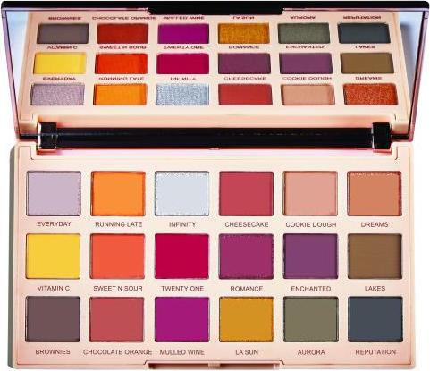 Produktbild Makeup Revolution Soph x Extra Spice