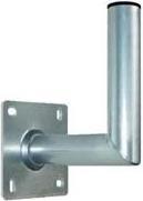 WISI Aluminum wall mount