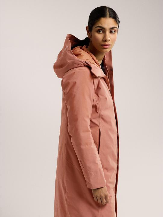 Image du produit Arc'teryx Parka Patera pour femme (S)