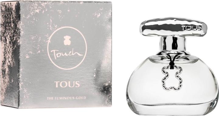 Image du produit Tous Luminous Gold Eau de Toilette (Eau de toilette, 50 ml)