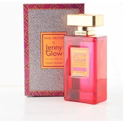 Jenny Wild Orchid Eau De Parfum 80ml (Eau de Parfum, 80 ml)