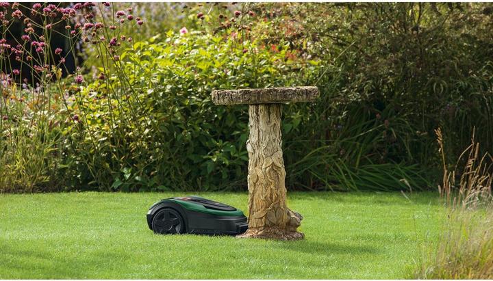 Immagine prodotto Bosch Home & Garden Indego XS 300 (300 m²)