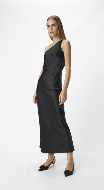 Actual product image Object Satin Maxi Dress (36)
