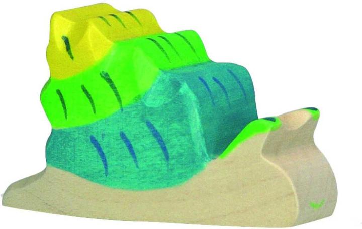 Immagine prodotto Holztiger Lumaca