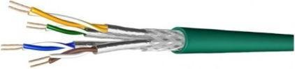 Produktbild Draka DRMC Datenkabel flex Cat7 1000MHz Dca (S/FTP, CAT7, 500 m)