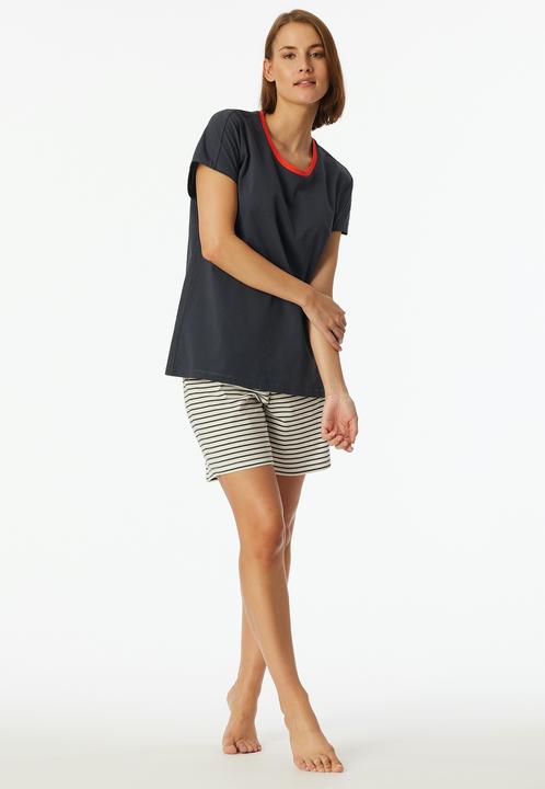 Immagine prodotto Schiesser Pigiama Casual Essentials (46)