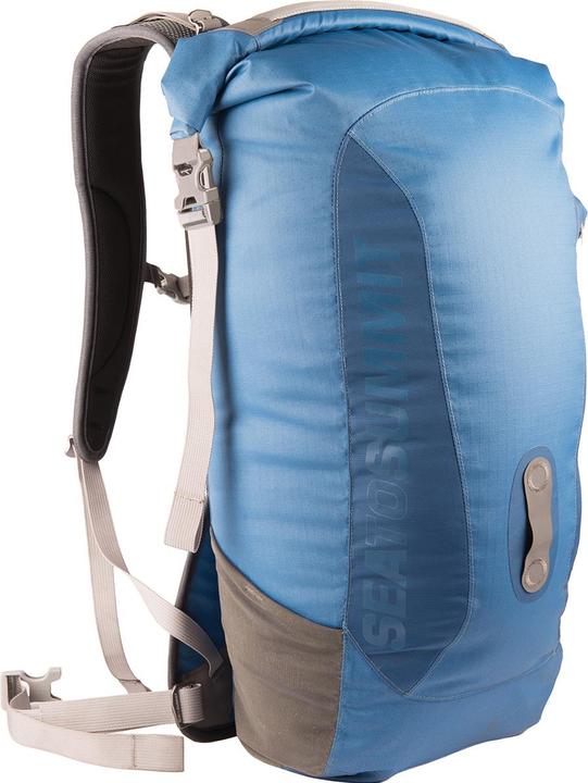 Actual product image Sea To Summit Rapid Drysack (26 l)