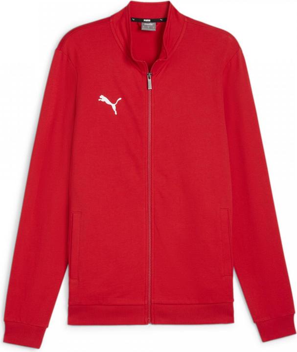 Produktbild Puma teamGOAL Casual Tracktop (M)
