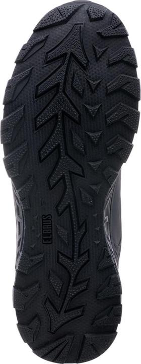 Image du produit Elbrus - Chaussures de randonnée EGLINTER - Homme (41.5)