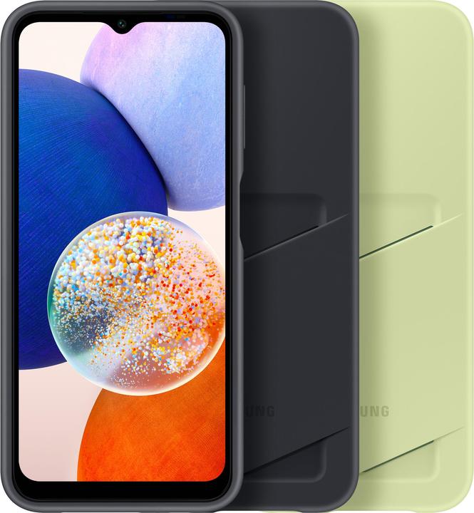 Produktbild Samsung Hard Cover (Samsung Galaxy A14 5G)