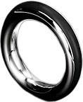 Produktbild Steelo Cazzo Cockings (5 cm)