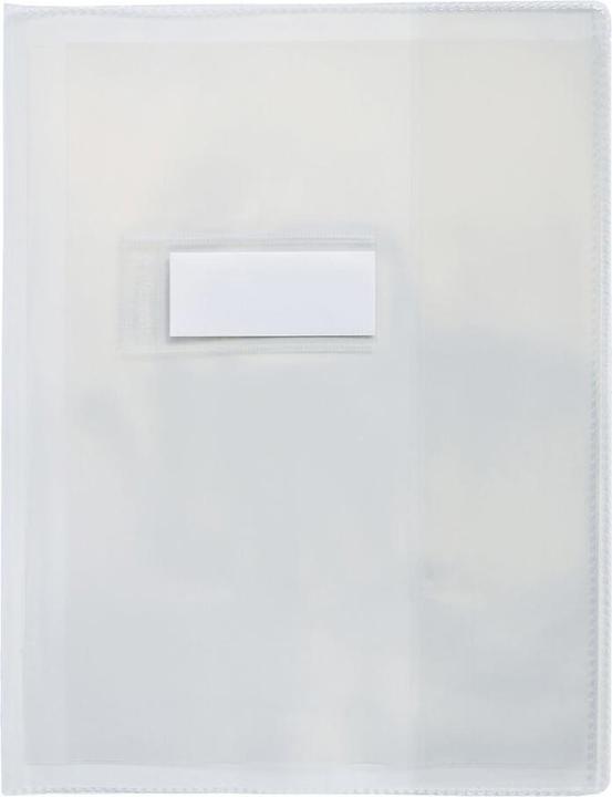 Image du produit Oxford Protège-cahier, 170 x 220 mm, lisse, transparent/incolore