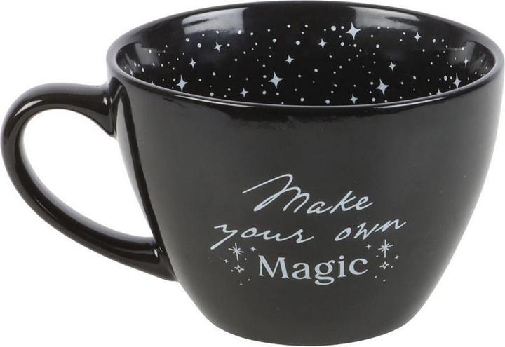 Produktbild Something Different Kaffeebecher Make Your Own Magic (350 ml, 1 x)