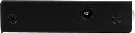 Produktbild StarTech 2 Port DVI Video Splitter mit Audio - max. 1920x1200