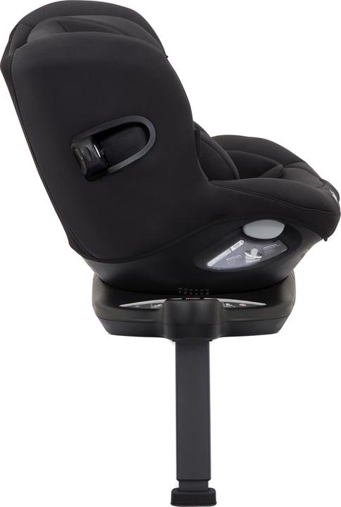 Actual product image Joie I-Spin (Reboarder, ECE R129/i-Size Standard)
